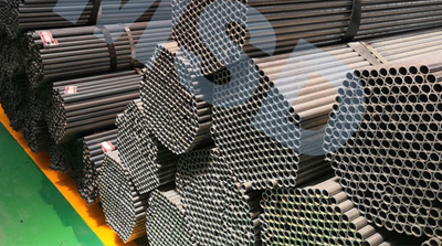 高強(qiáng)鋼焊管廠家向你介紹高強(qiáng)度焊管的特點(diǎn)